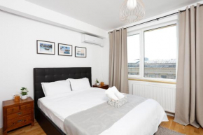 Athenee Calea Victoriei Apartment